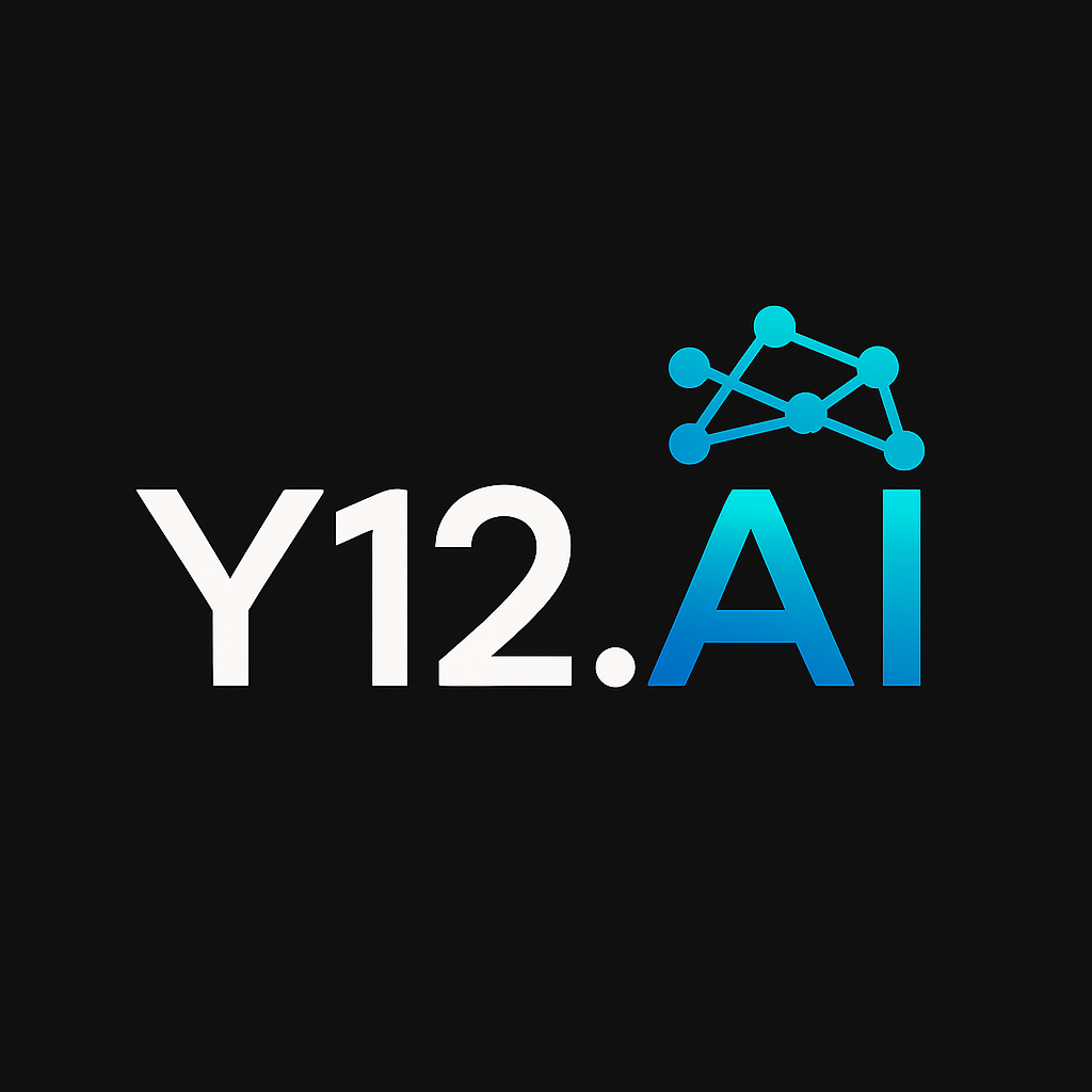 Y12.AI White Paper