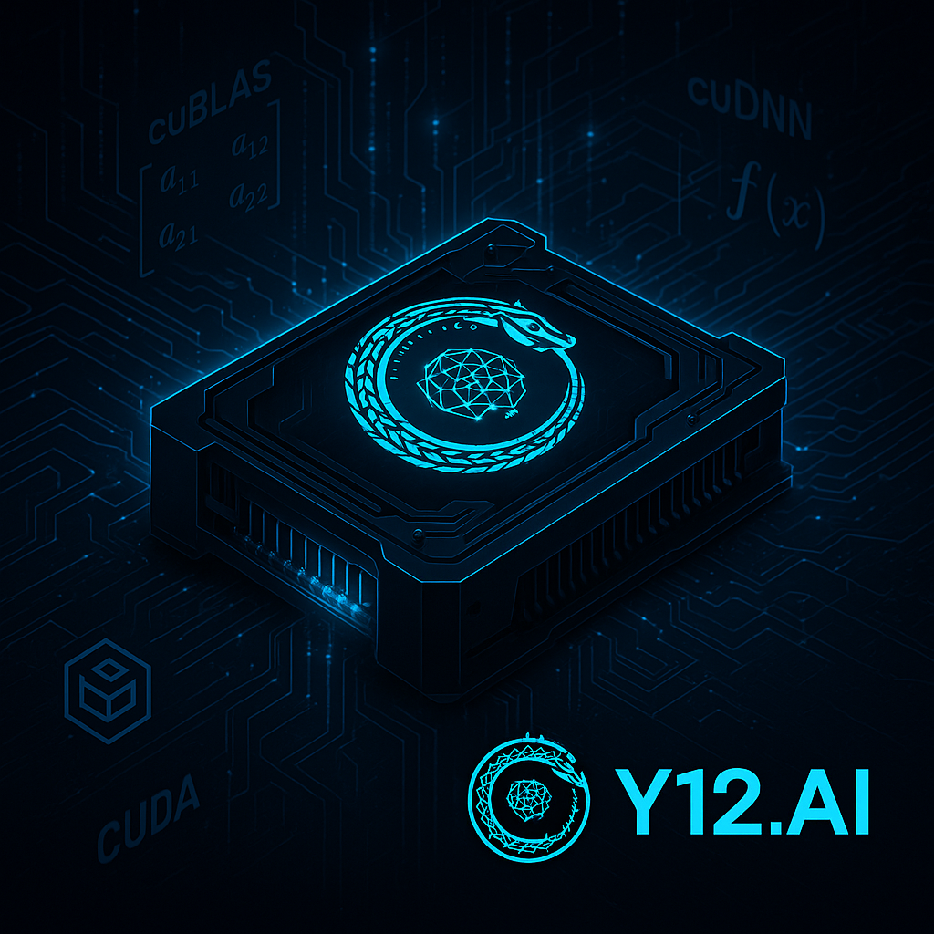 🚀 Mastering CUDA: A Definitive Study Guide in Plain English