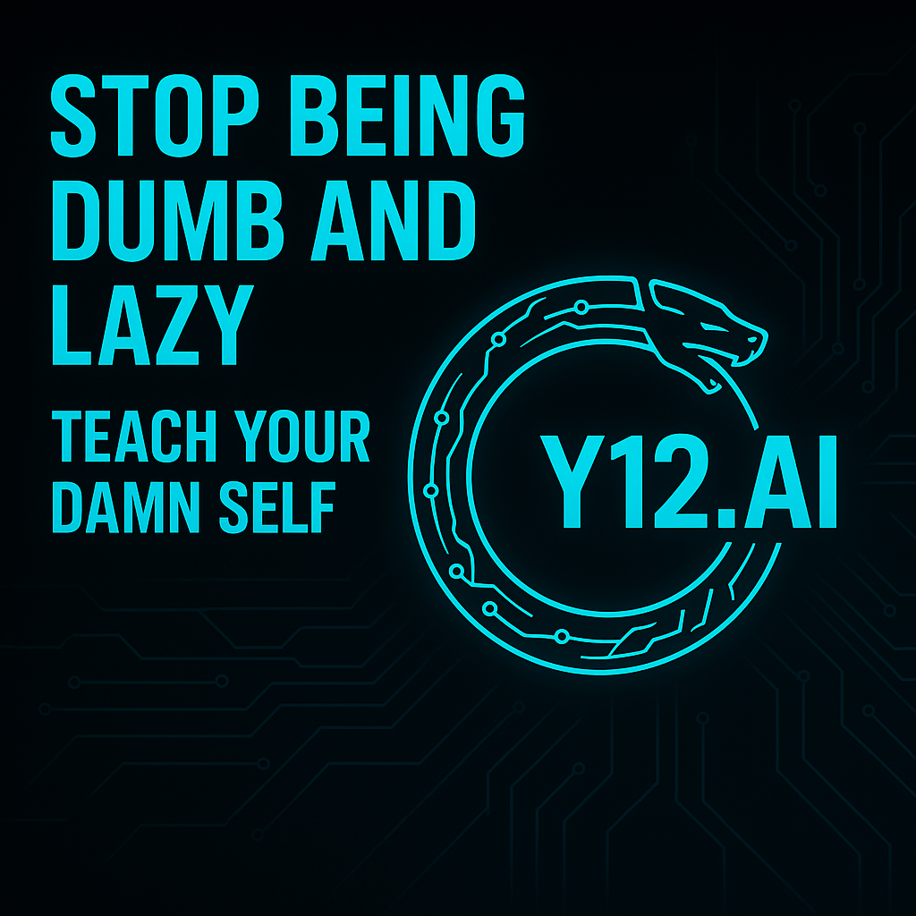 No More Excuses: Build Your Own Education with MIT OCW, Canvas, and ChatGPT