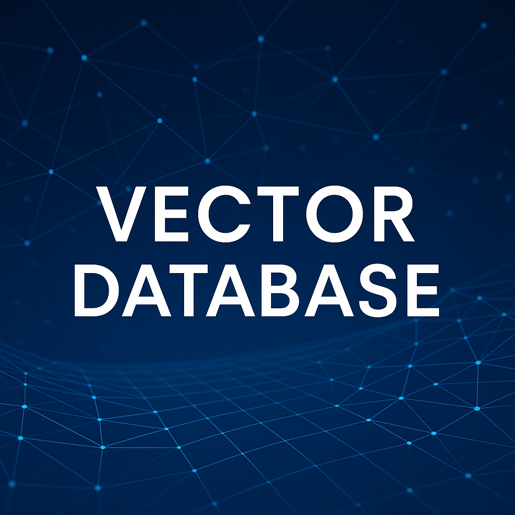 From First Principles to Vector Databases: The Evolution of Database Technology