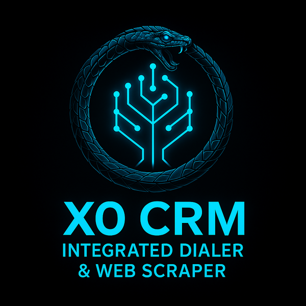 🔒 Legacy Dialers: A Liability, Not an Asset