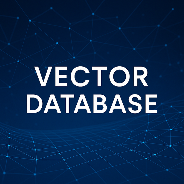 From First Principles to Vector Databases: The Evolution of Database Technology