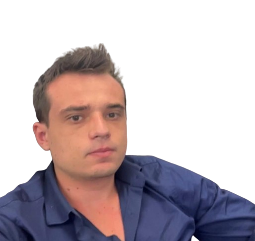 Maxwell Seefeld - Systems Engineer & Technical Sales